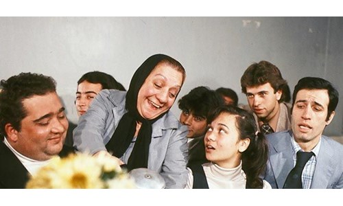 GANİ MÜJDE'DEN 'ADİLE NAŞİT FİLMİ' GELİYOR